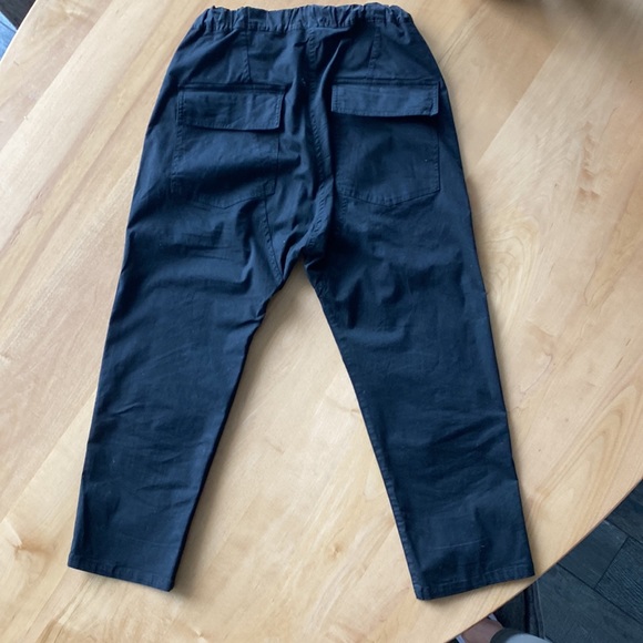 Drop crotch Nililotan pants - Picture 2 of 3